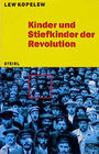 Buchcover Kinder und Stiefkinder der Revolution