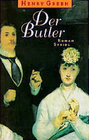 Buchcover Der Butler