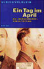 Buchcover Ein Tag im April