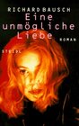 Buchcover Eine unmögliche Liebe