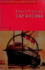 Buchcover Angriffsziel Cap Arcona