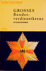 Buchcover Grosses Bundesverdienstkreuz