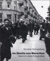 Buchcover Im Ghetto von Warschau