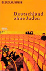 Buchcover Deutschland ohne Juden