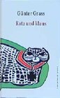 Buchcover Katz und Maus