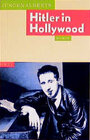 Buchcover Hitler in Hollywood