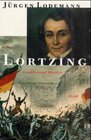 Buchcover Lortzing