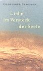 Buchcover Liebe im Versteck der Seele