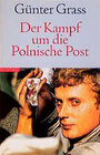 Buchcover Der Kampf um die Polnische Post