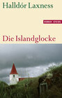 Buchcover Die Islandglocke