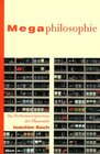 Buchcover Megaphilosophie