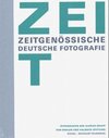 Buchcover Zeitgenössische Deutsche Fotografie