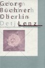 Buchcover Lenz