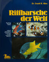 Buchcover Riffbarsche der Welt