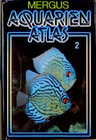 Buchcover Aquarienatlas - Deutsche Ausgabe. Das umfassende Kompaktwerk über...