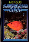 Buchcover Meerwasser Atlas / Perciformes (Barschartige)