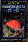 Buchcover Meerwasser Atlas / Perciformes (Barschartige)