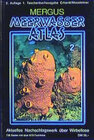 Buchcover Meerwasser Atlas / Wirbellose Tiere
