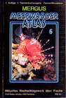 Buchcover Meerwasser Atlas / Fische