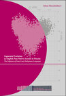 Buchcover Segmental Variation in English Non-Native Accents in Russia