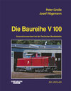 Buchcover Die Baureihe V 100