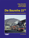 Buchcover Die Baureihe 23.10