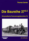 Buchcover Die Baureihe 37.0-2