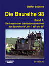 Buchcover Die Baureihe 98
