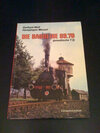 Buchcover Die Baureihe 89.70