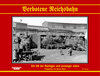 Buchcover Verbotene Reichsbahn