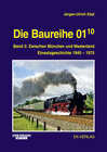 Buchcover Die Baureihe 01.10