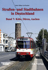 Buchcover Strassen- und Stadtbahnen in Deutschland / Strassen- und Stadtbahnen in Deutschland