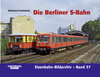 Buchcover Die Berliner S-Bahn