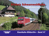 Buchcover Erlebnis Schwarzwaldbahn