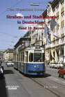 Buchcover Strassen- und Stadtbahnen in Deutschland / Strassen- und Stadtbahnen in Deutschland