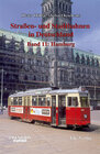 Buchcover Strassen- und Stadtbahnen in Deutschland / Hamburg