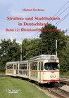 Buchcover Strassen- und Stadtbahnen in Deutschland / Rheinland-Pfalz/Saarland