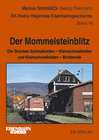 Buchcover Der Mommelsteinblitz