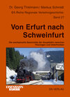 Buchcover Von Erfurt nach Schweinfurt