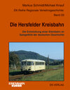Buchcover Die Hersfelder Kreisbahn