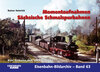 Buchcover Momentaufnahmen Sächsische Schmalspurbahnen