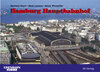 Buchcover Hamburg Hauptbahnhof