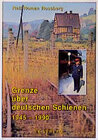 Buchcover Grenze über deutschen Schienen 1945-1990