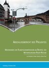 Buchcover Abschlussbericht des Projektes