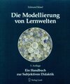 Buchcover Die Modellierung von Lernwelten