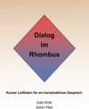 Buchcover Dialog im Rhombus