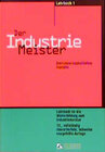 Buchcover Der Industriemeister - Lernprogramm
