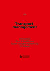 Buchcover Transportmanagement. Fachkunde und Rechnungswesen des Güterverkehrs... / Rechnungswesen / Lehrbuch Buchführung · Kosten-