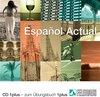 Buchcover Español Actual