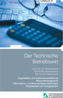 Buchcover Der Technische Betriebswirt